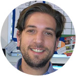 Adam Darwich