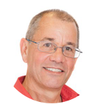 Professor Enrique Amaya