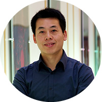 Dr Qing-Jun Meng