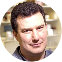 Professor Simon Luckman