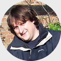 Dr Stephen Eyre