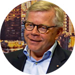 jorgen vestbo