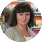 Professor Tracy Hussell