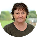 tracy hussell