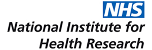 NIHR logo